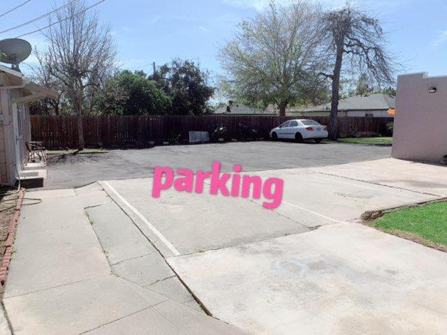 Pasadena Master Room Exterior foto