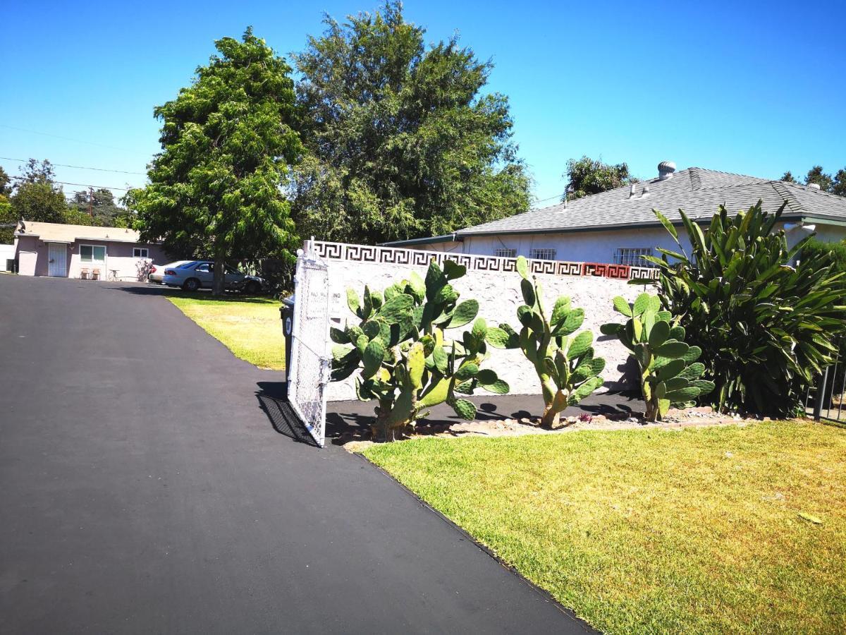 Pasadena Master Room Exterior foto