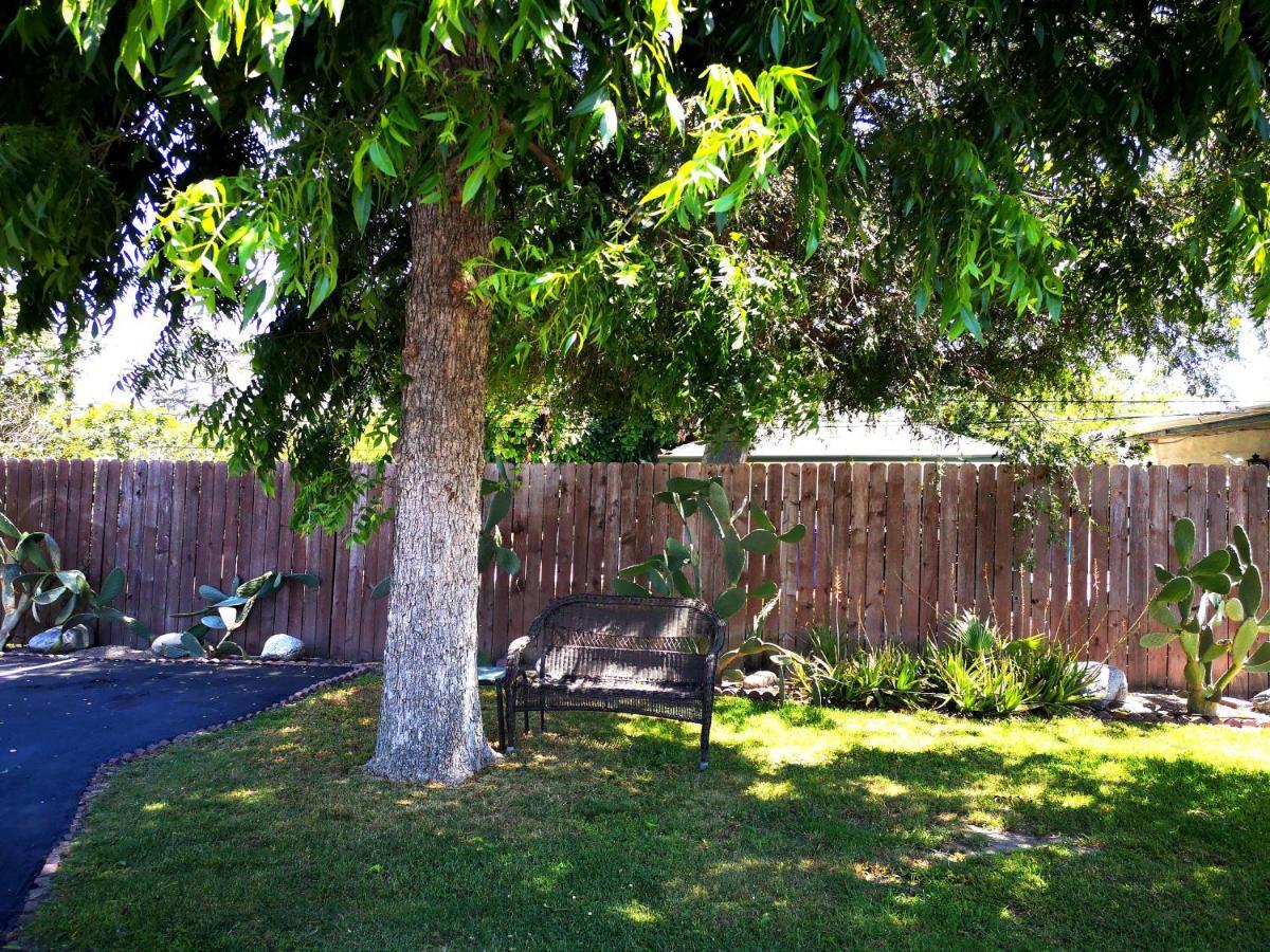 Pasadena Master Room Exterior foto